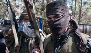 Qatar Recruiting, Sending 1,800 African Terrorists to Iraq