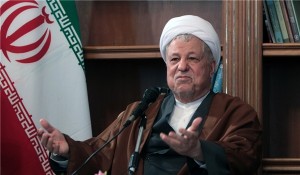 Rafsanjani Calls ISIL West's Conspiracy