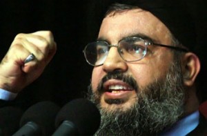 Secretary-General-Hizbollah-Nasrallah