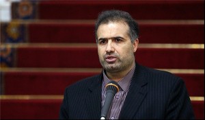 Senior Iranian MP Blasts Obama for Interfering in Iraq's Internal Affairs