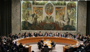 Syria warns UNSC against 'aid delivery' resolution