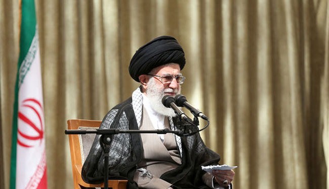 In picture: Imam Khomeini's 25th demise anniversary