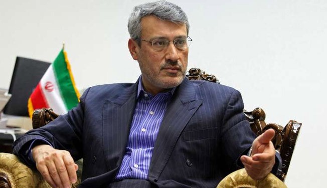 Iran, Sextet resume expert-level talks in Vienna