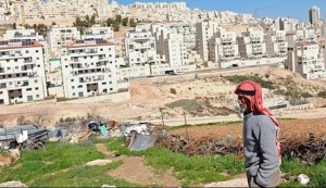 Israel mocks int’l bid to stop new settlements