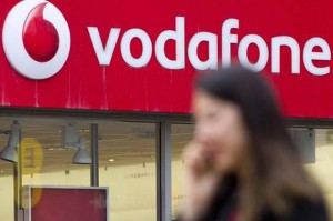 Revelation: Vodafone’s secret wires allow state surveillance