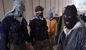 Al-Nursa terrorists kill teenage Syrian in Lebanon