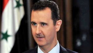 Syria's President Assad grants “general amnesty”