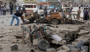 Iran condemns attack on Pakistan Shia pilgrims