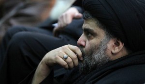 Sadr calls for protecting Iraq’s Christian and Islamic religious sites