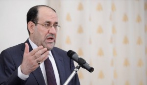 Maliki: People forming battalions to help army combat ISIL