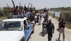 At least 300 ISIL militants killed in Iraq’s Tal Afar