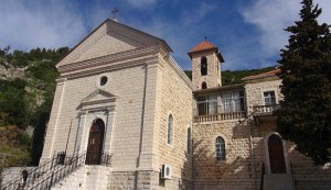 Residents of Syria’s Kessab returning home after liberation