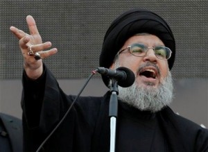 Hezbollah prevents ISIL reaching Beirut: Nasrallah