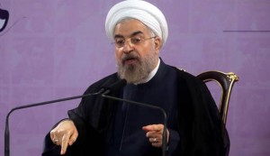 Iran will do everything to protect holy shrines in Iraq: Rouhani