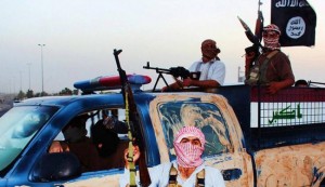 Persian Gulf Arab kingdoms fear ISIL blowback