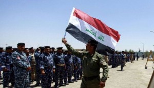 Iraqis in Najaf form 4 battalions to help the army against takfiris