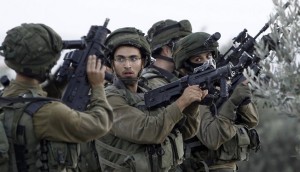 Israeli forces kill 2 Palestinians, injure dozens in West Bank