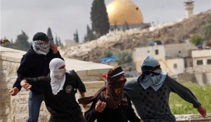 Hamas warns of third intifada amid WB raid
