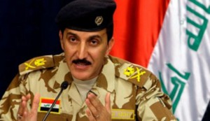 Iraq military spokesman denies capture of Baiji refinery by ISIL