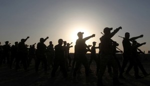 Iraq's Diyala almost cleared of Takfiri militants