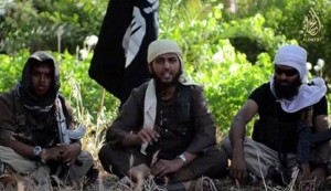 UK imams urge youths to avoid Syria war