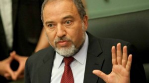 369435_ Avigdor- Lieberman