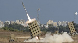 370533_Israel-Gaza-Missile