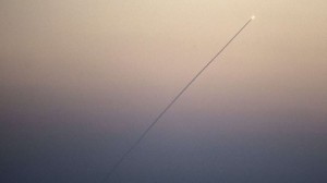 370603_Gaza-rocket-Israel