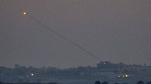 370813_Gaza-rocket