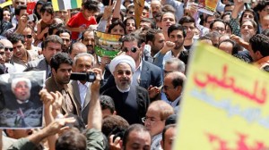372709_Iran-president-Rouhani