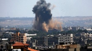 372715_Israel-attack-Gaza