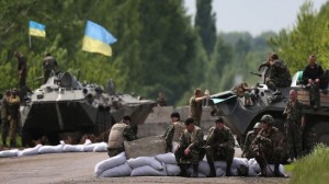 372926_Ukrainian-troops (file photo)