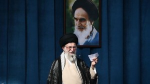 373215_Iran-Leader