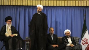 373257_Iran-Rouhani