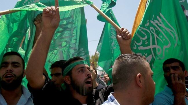 Israeli police rejects Hamas link to abduction of settlers