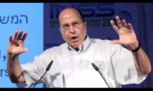 MoseYaalon