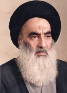 Sistani