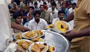 In picture: Muslims begin observing fasting month of Ramadan