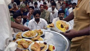 In picture: Muslims begin observing fasting month of Ramadan