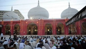 In picture: Muslims begin observing fasting month of Ramadan