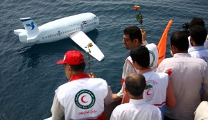 Iran remembers US downing of passenger plane