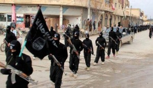 British terrorist says ISIL will conquer Britain with ‘black flag’
