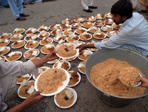 In pictures: Holy Ramadan observed around the world