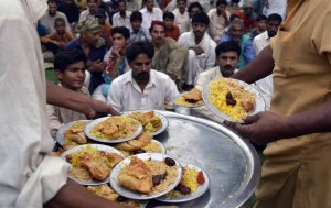In pictures: Holy Ramadan observed around the world
