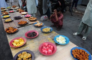 In pictures: Holy Ramadan observed around the world