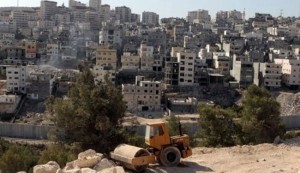 12 more EU states warn on Israeli settlement dealings
