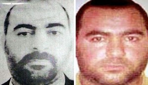 Meet al-Baghdadi, America's newest "poster boy"