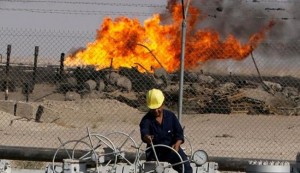 Iraq to use drones to protect oil facilities: Minister