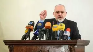 373863_Zarif-Iran