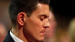 374784_Britain’s former foreign secretary David Miliband
